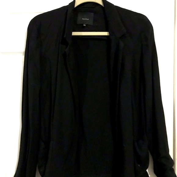 Talula blazer size XS - Picture 1 of 4
